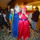 Illustration for article titled All the Coolest Costumes and Props We Saw at Dragon*Con!